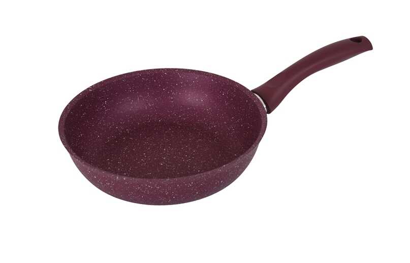 

Сковорода 22-26cм Kukmara Trendy style Mystery