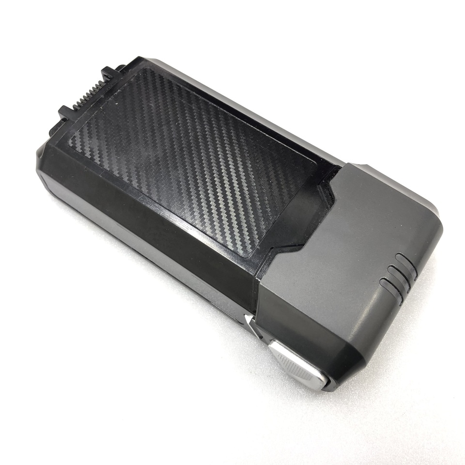 

Аккумулятор RV-UR3200 DC25.9V 51.8Wh 2000 mAh оригинал для пылесоса RED