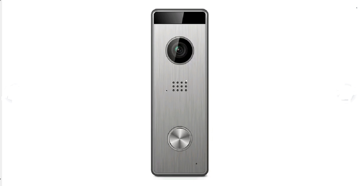 

Вызывная панель видеодомофона Tantos Triniti HD