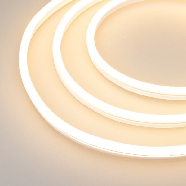 

THERMO 80C Светодиодная лента термостойкая до 80С Warm | Теплый 3000 K 5м