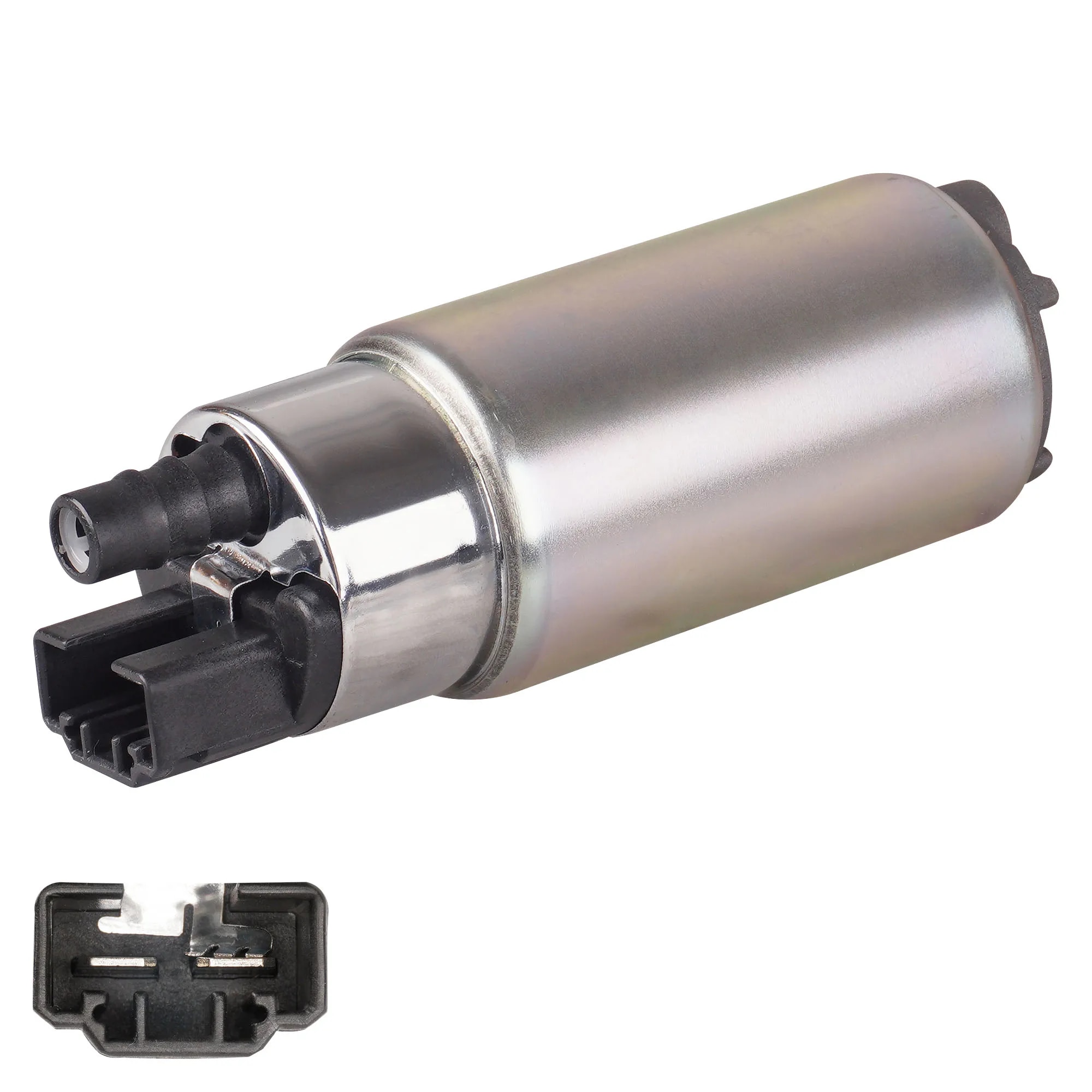 

Мотор бензонасоса для автомобилей Лада/ГАЗ (штуцер с насечками) STARTVOLT SFP 0135 SFP0135