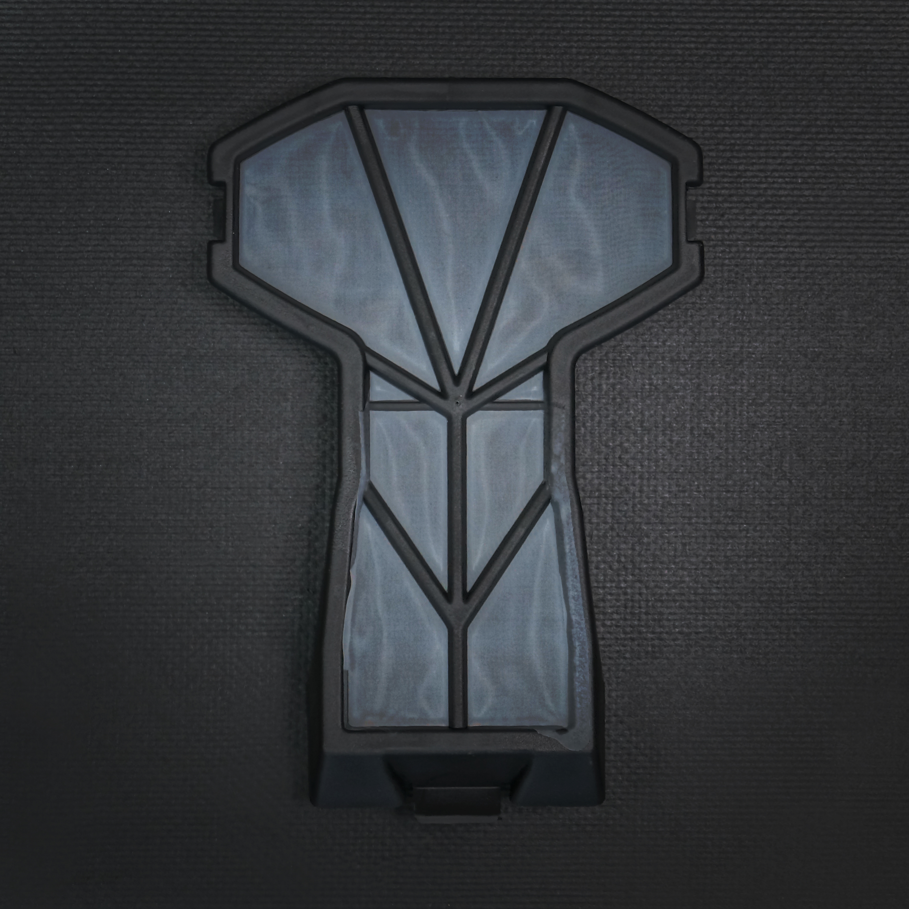 

Сетка воздуховода шноркеля BRP Can-Am Outlander G2 517305456