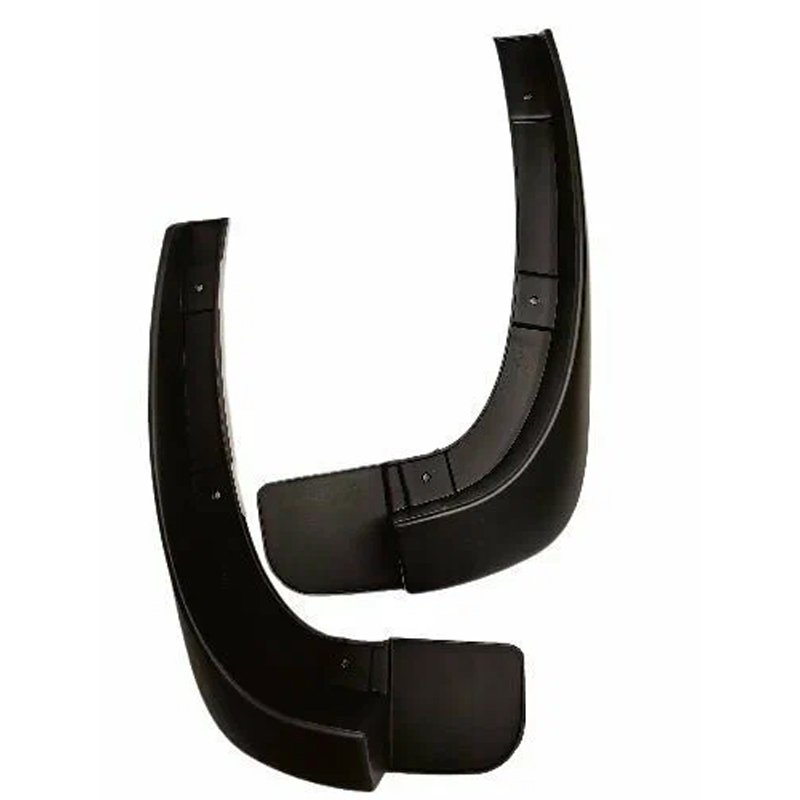 

Для Lifan X60 передние и задние брызговики (Лифан) 2 шт./комплект