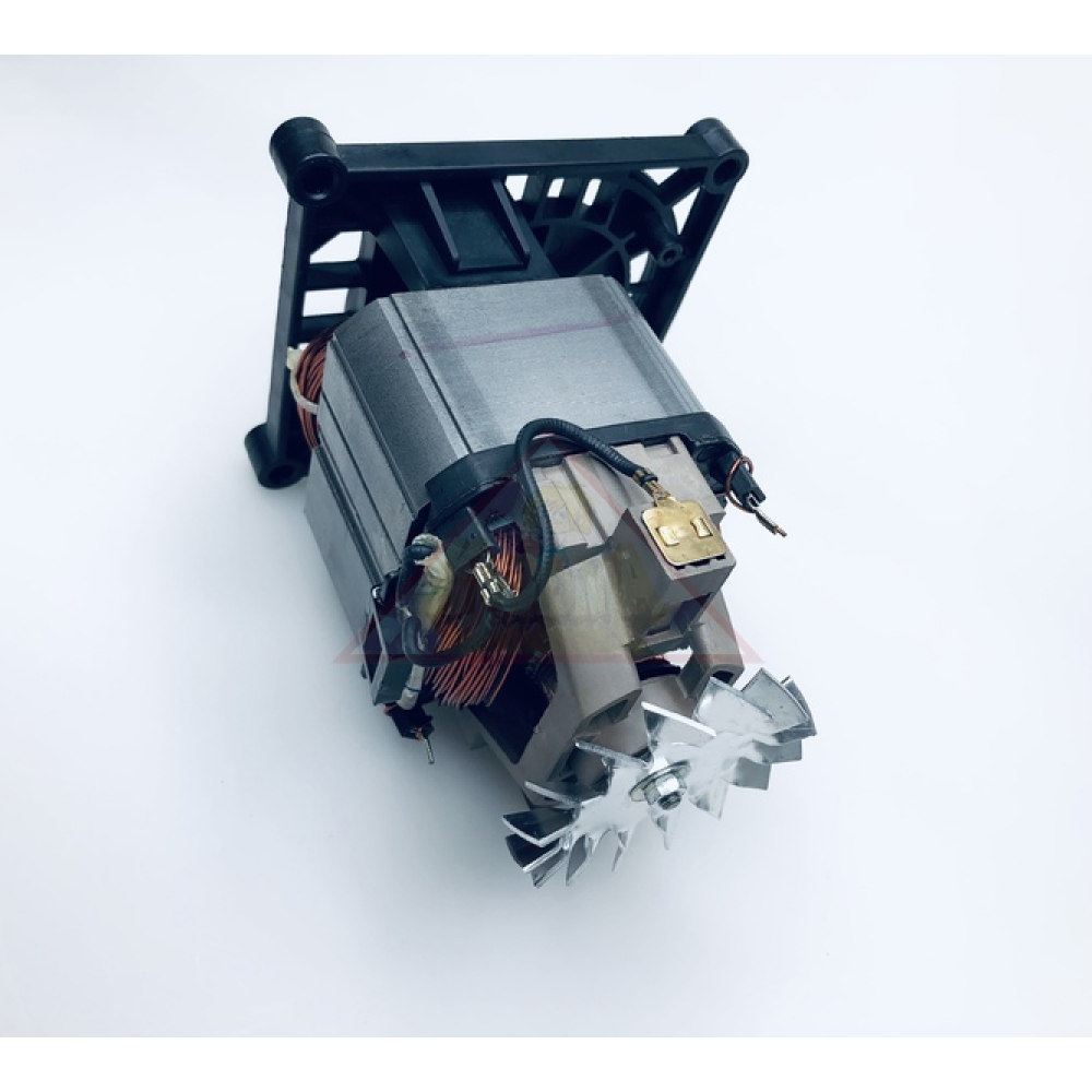 

Электродвигатель в сборе для Huter M165-PW, W165-QL, W105-Р, W135-AR, W165-ARV, W105-G, W105-GS, M135-HP, M135-PW, арт. 61/64/50