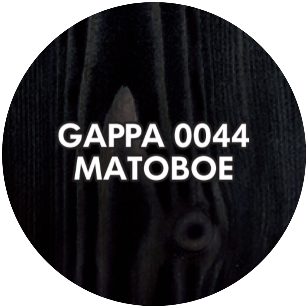 

Масло-воск для дерева GAPPA 0044 (чёрное), 200 мл