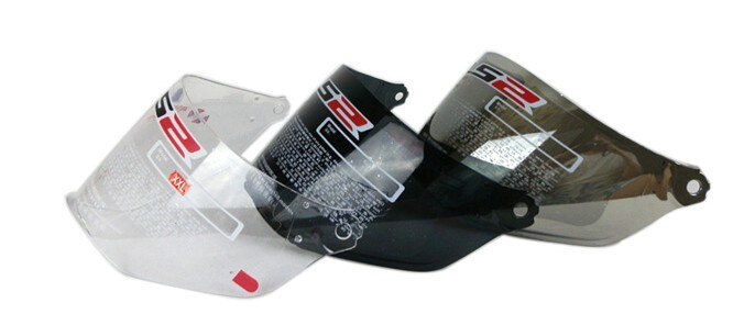 

Визор для шлема LS2 MX433