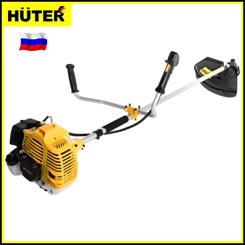 

Триммер бензиновый GGT-2500Т HUTER,бензотриммер, газонокосилка,бензиновый касилка, коса,мотокоса,бензокоса