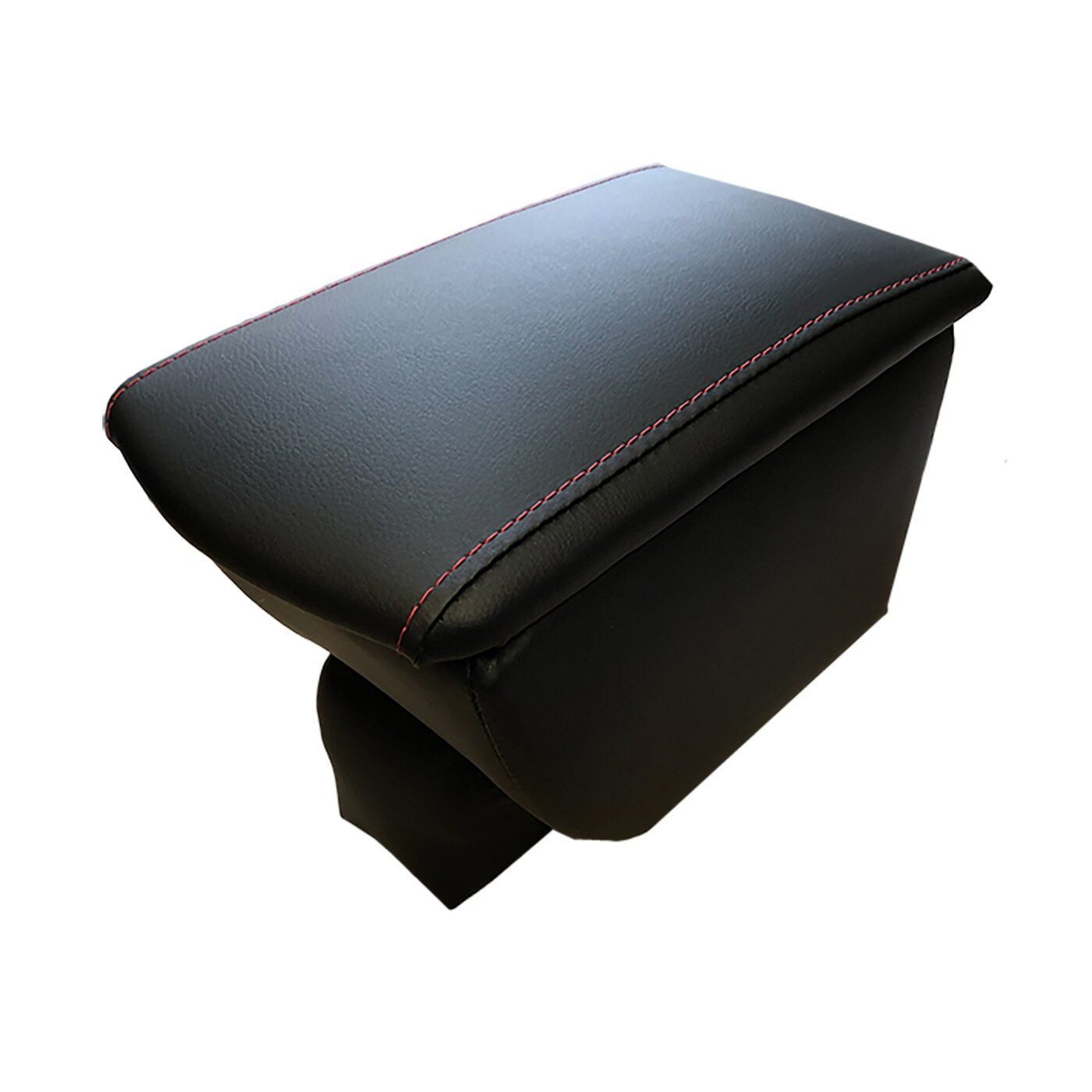 

Подлокотник на Киа Рио 4 (2017-2021) (красная строчка)