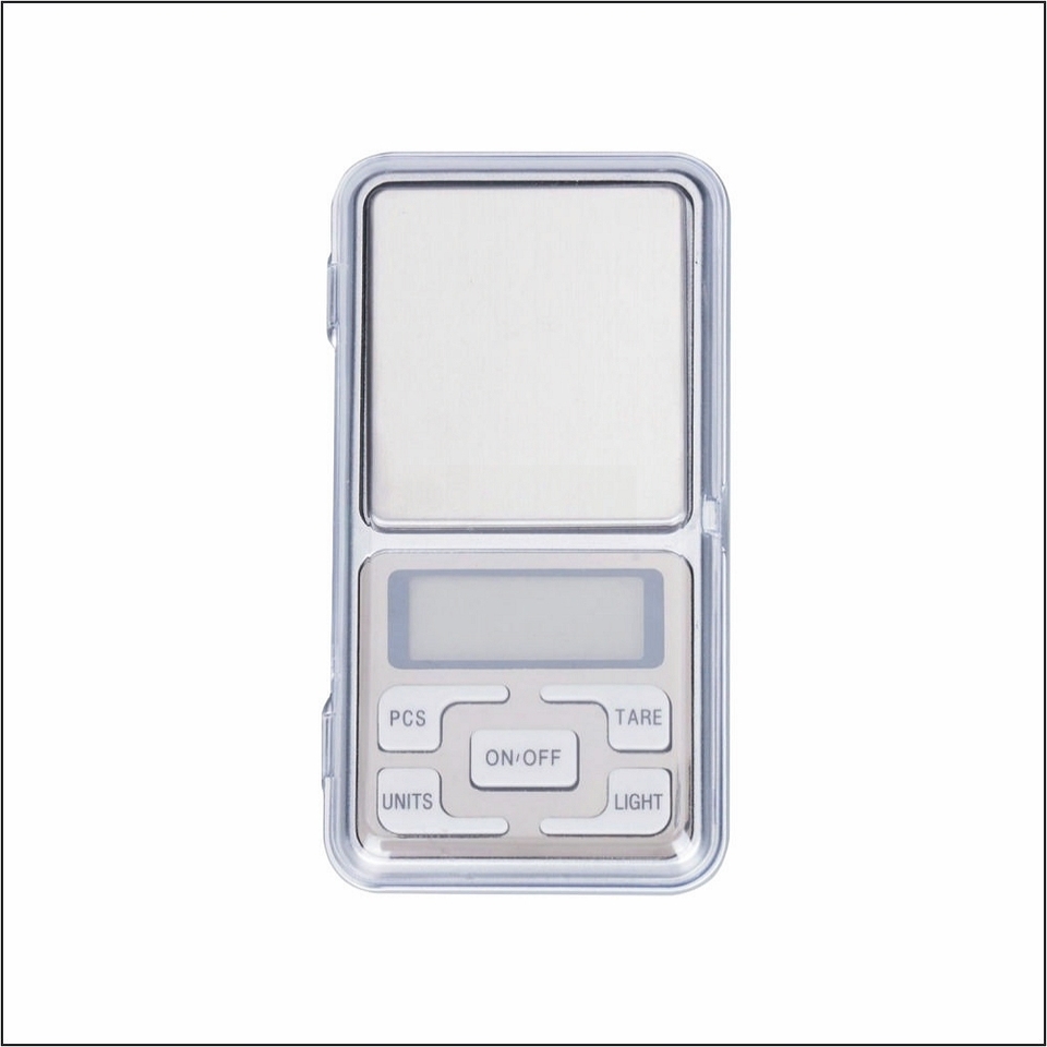 

Весы цифровые карманные с подсветкой для украшений ювелирные кухонные для специй