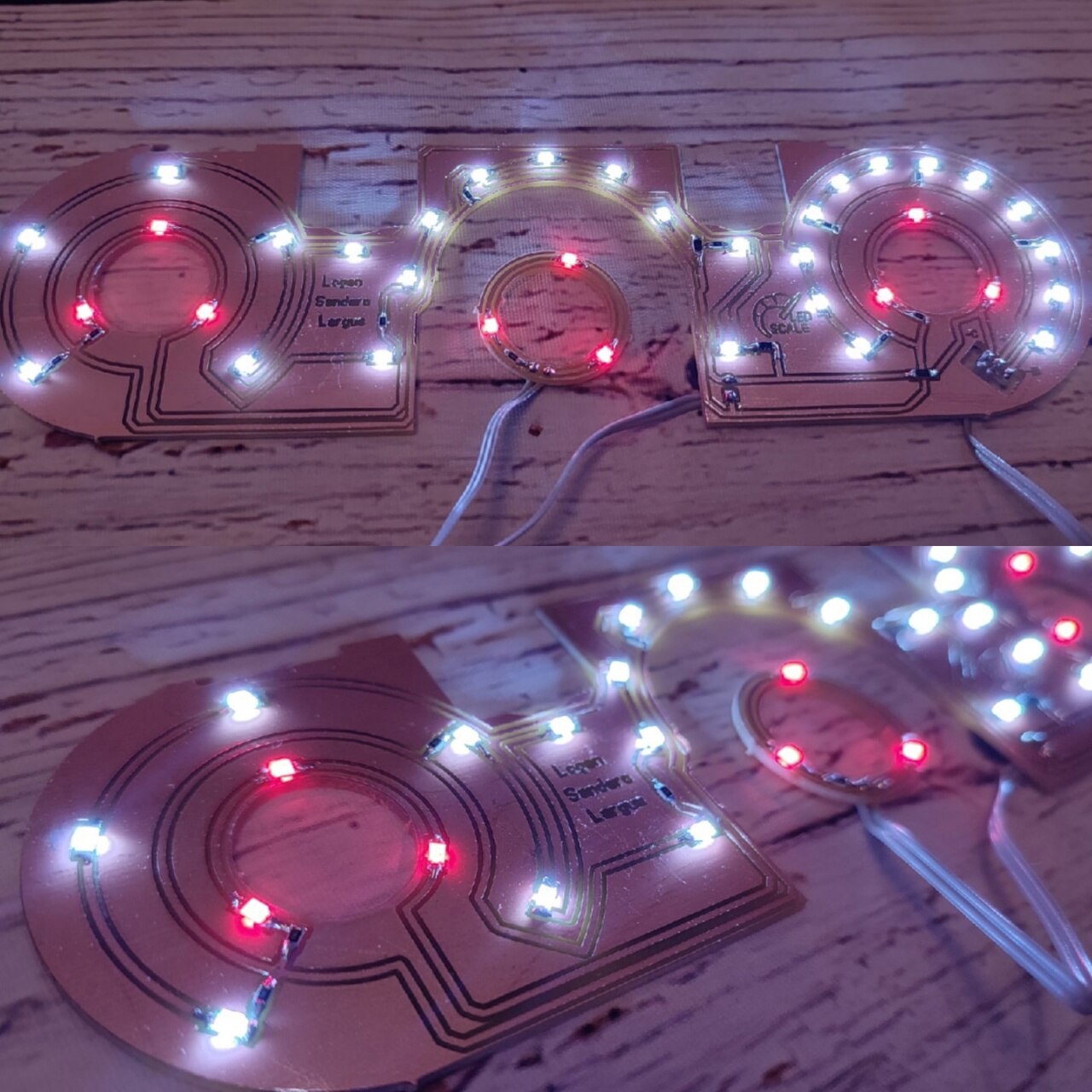 

Светодиодная плата для блока печки Largus, Duster, Logan, Sandero, Almera