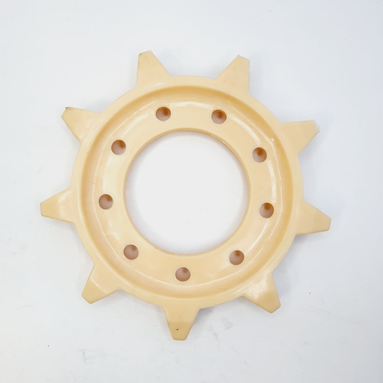 

Звездочка вала снегохода Буран