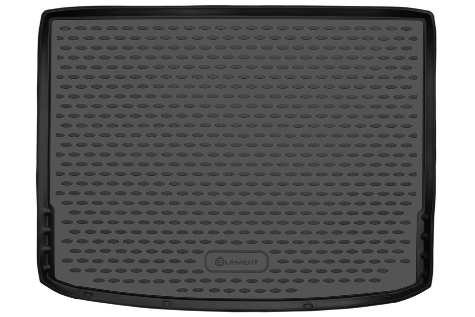 

Коврик в багажник для AUDI A3 (8Y) 2020 - Хэтчбек 5 дв., Sportback, Европа, 1шт. (полиуретан)