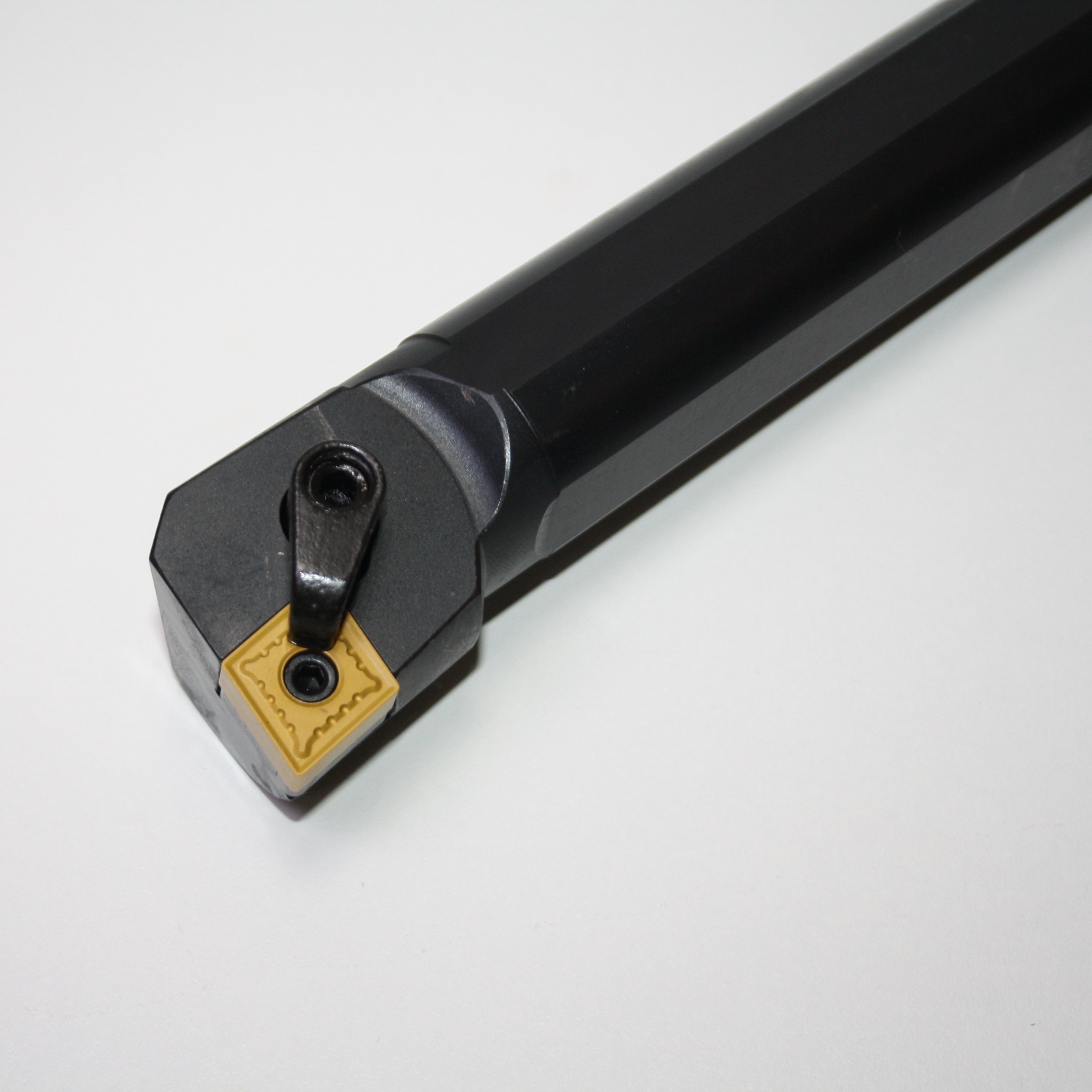 

Державка S32T MCLNR 16 резец токарный расточной для пластин CNMG 1606, cutter lathe insert holder boring