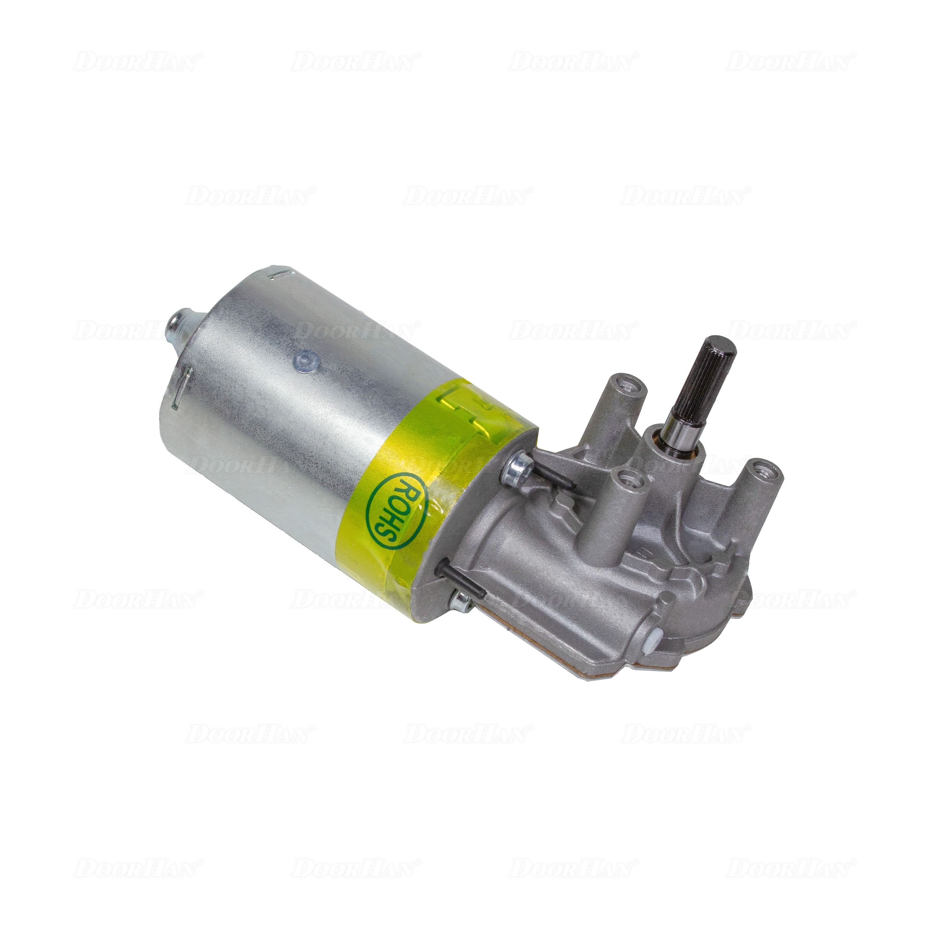 

Мотор-редуктор привода SE-750/SE800PRO/SE500/ (DOORHAN), DHG023