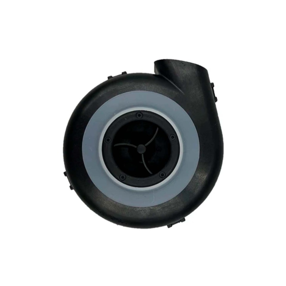 

Турбина 20N704SF50 для Dreame D10+, D9 Max, L10 Pro, Z10 Pro и др. - оригинал