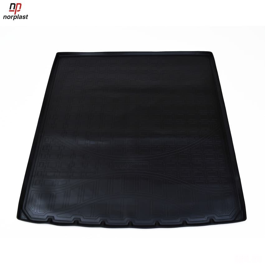 

Для Volkswagen Passat B8 универсал c 2015-2024 гв. (Пассат) полиуретановый коврик в багажник Norplast NPA00-T95-372