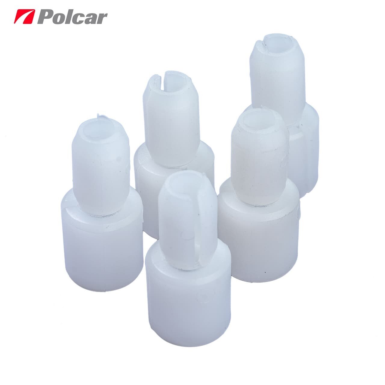 

Клипса стеклоподъемника Audi, Seat, Skoda, Volkswagen | Polcar ZNC50867