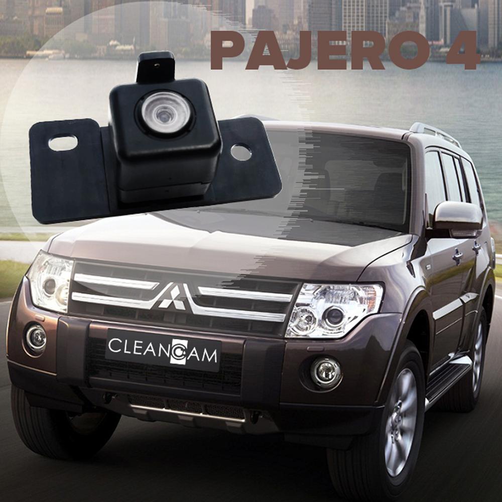 

Омыватель камеры заднего вида для Mitsubishi Pajero 4 2012-2021 (3236), омыватель задней камеры митсубиси паджеро, омывайка