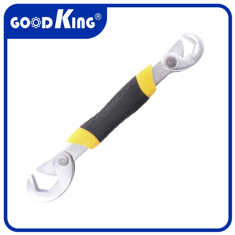 

Самозажимной ключ GOODKING GKUK-0822 8-22 мм