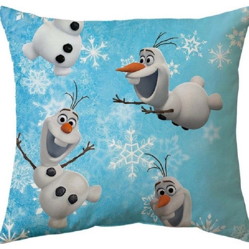 

Подушки декоративные в детскую комнату "Непоседа"