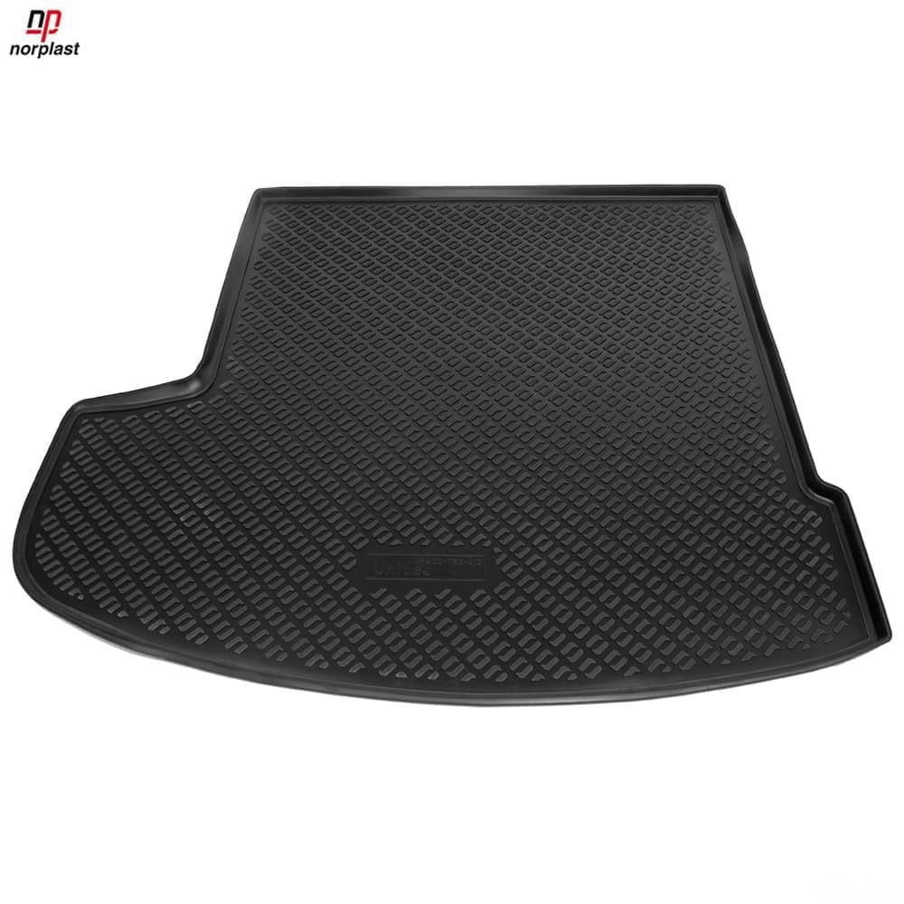 

Для Opel Insignia B Sport Tourer универсал с 17-22 гв. (Опель Инсигния) полиуретановый коврик в багажник Norplast NPA00-T63-413