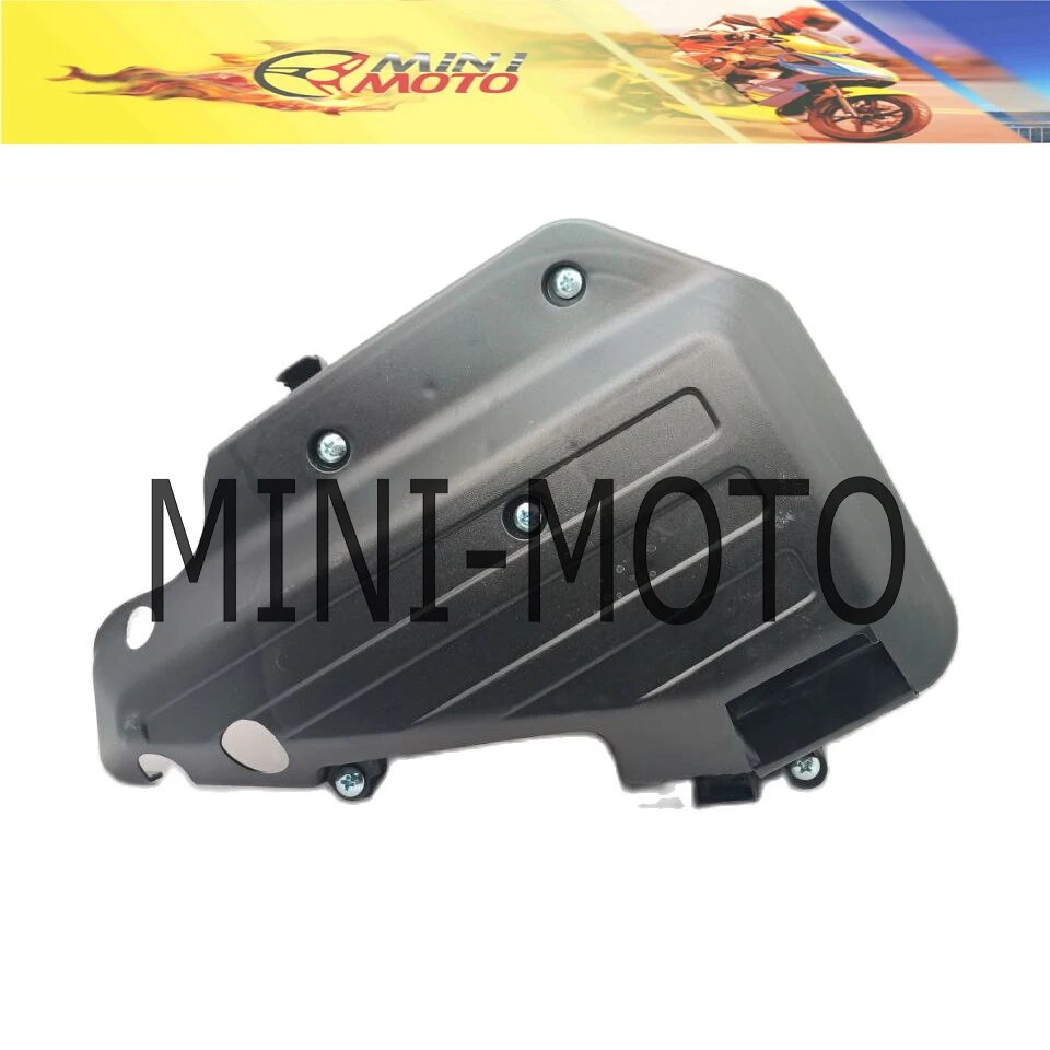 

Фильтр воздушный (в сборе) Honda DIO-50 (AF-18) F6