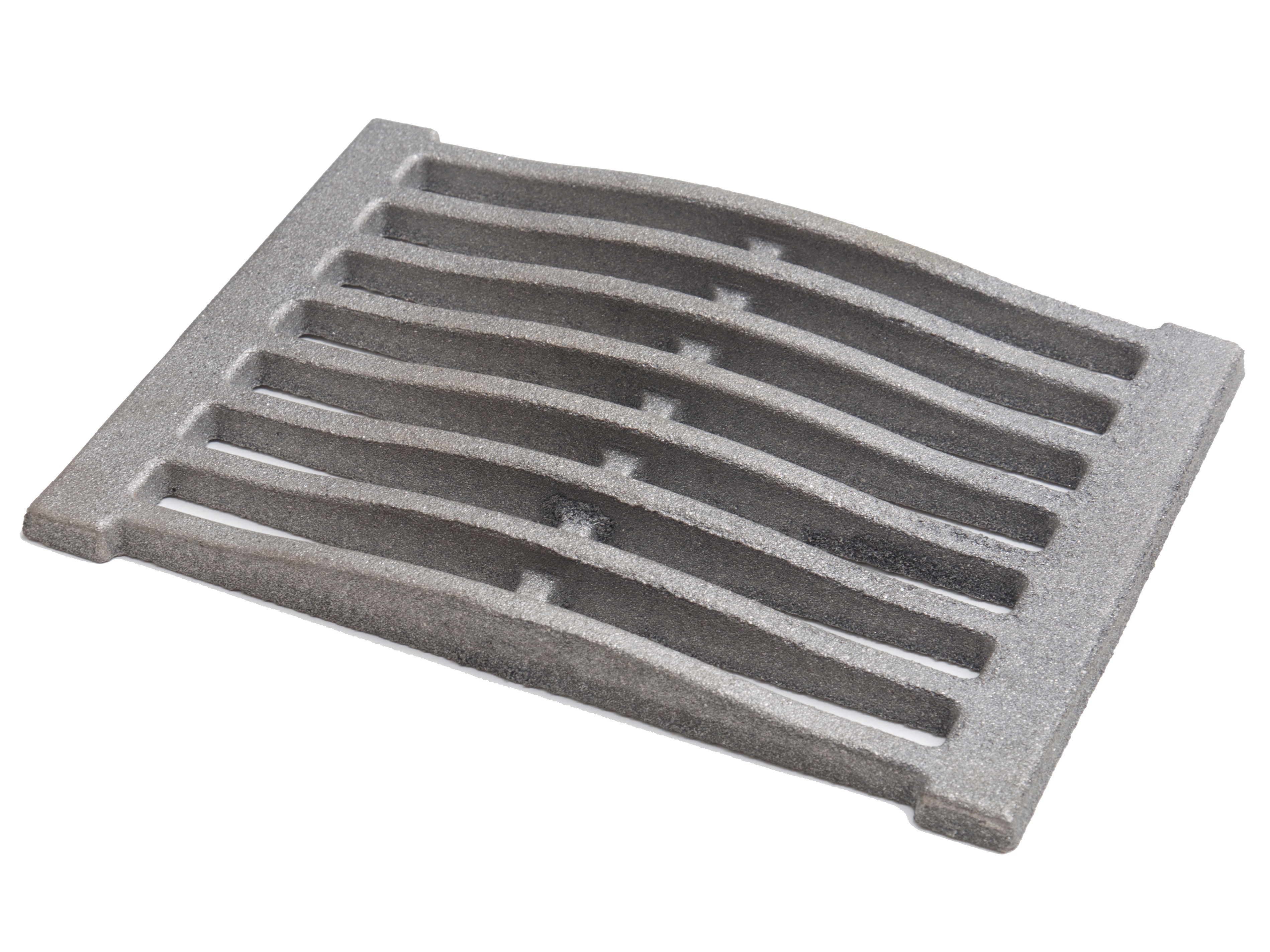 

Колосник чугунный 240х170х20 мм