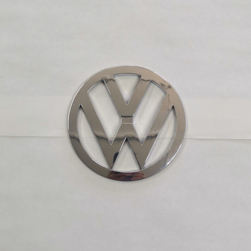 

Эмблема для Volkswagen / Фольксваген 11 см логотип значок