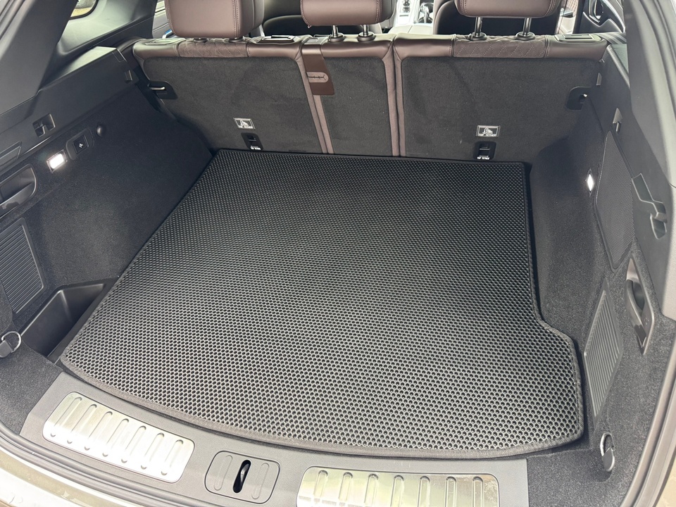 

Эва коврик в багажник WEY 05 Вэй 05