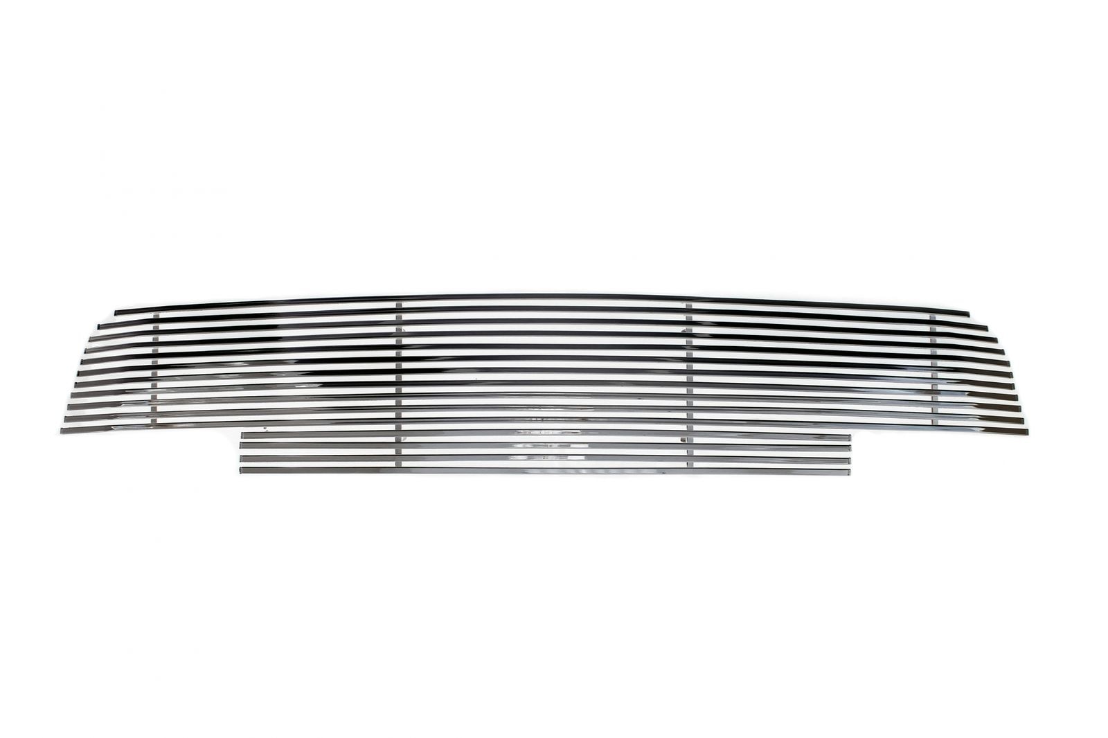 

Накладка решетки бампера Fancycar для Renault Duster (2011+), нижняя, профиль 6,5 мм, нержавеющая сталь