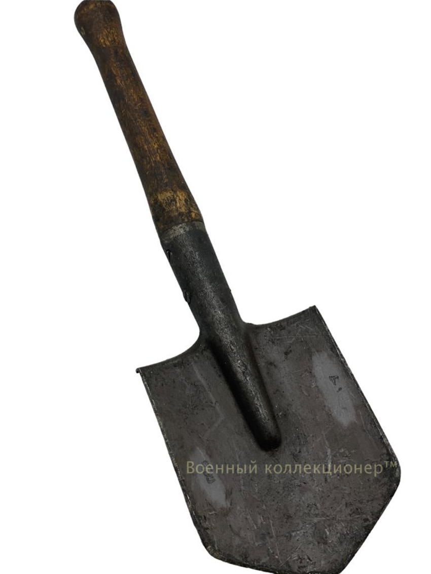 

Саперная лопатка МПЛ 50 ВОВ СССР 1943-1945 г.