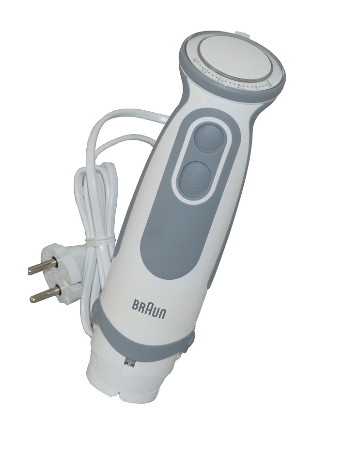 

Моторная часть в сборе для блендера BRAUN 1000 W BR7322119504,7322119504