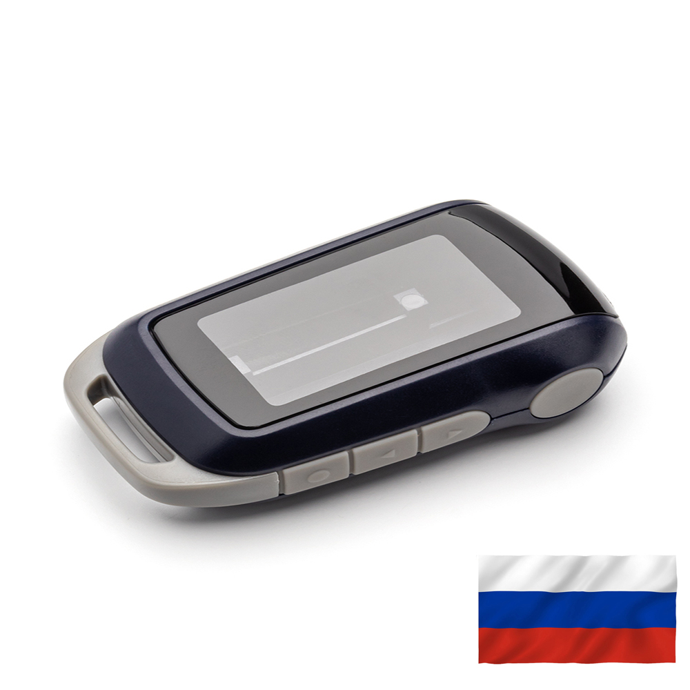 

Сменный корпус для пульта сигнализации StarLine A92 A94.ДОСТАВКА ИЗ РОССИИ