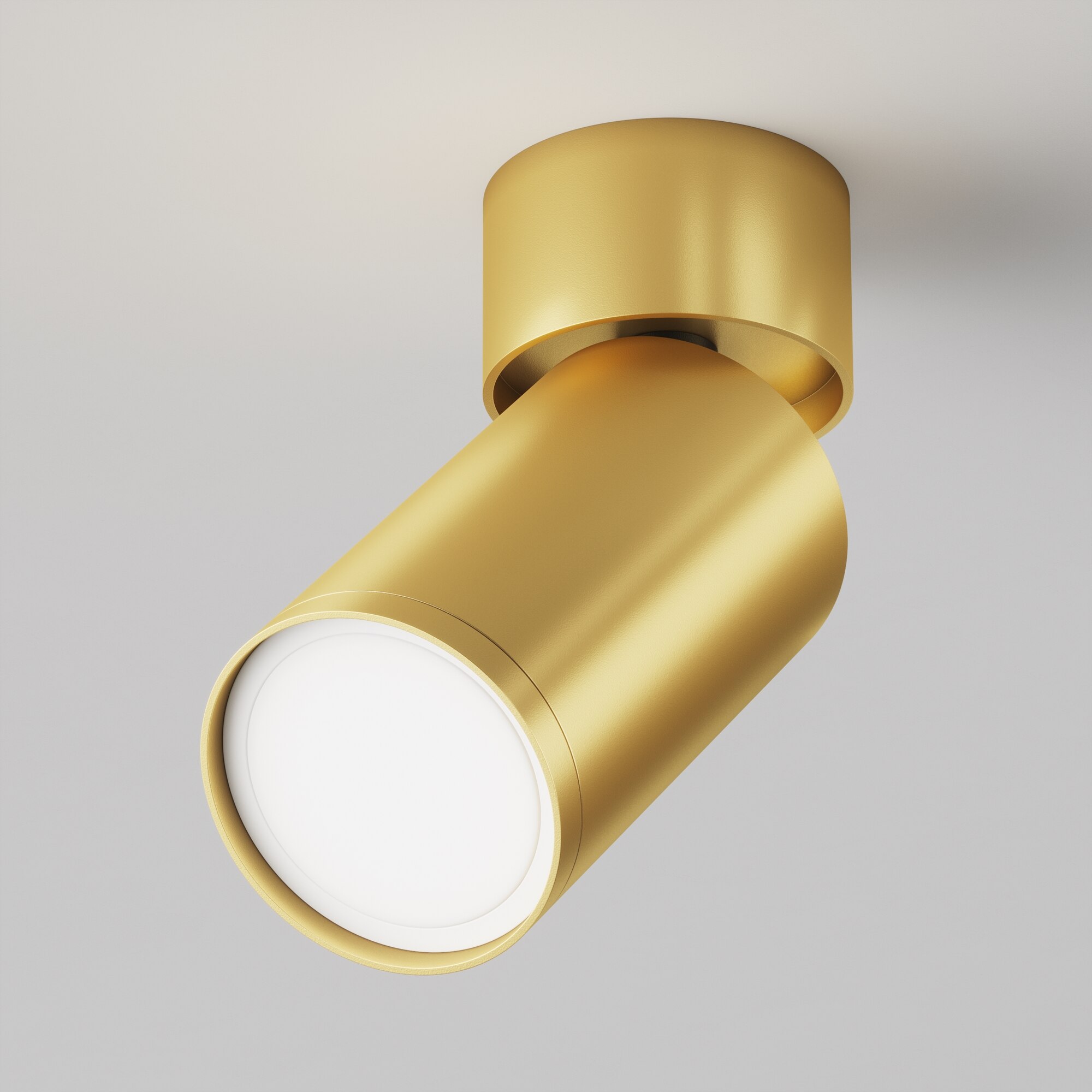 

Потолочный светильник Maytoni Technical FOCUS S C050CL-U-1MG