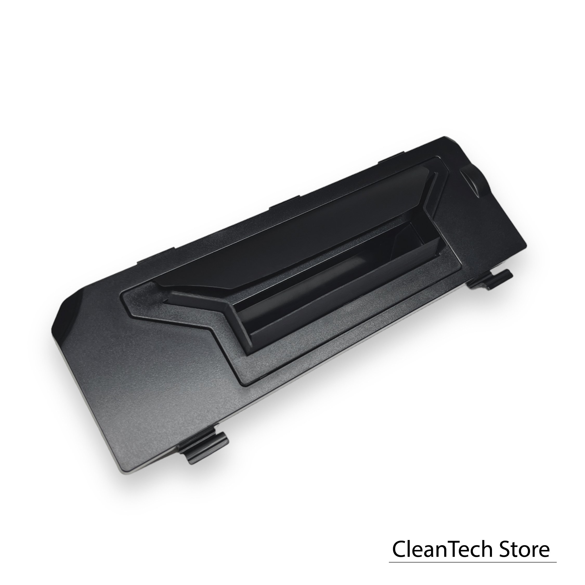 

Оригинальная крышка-модуль прямого всасывания для робота-пылесоса Ecovacs Deebot Ozmo 900 (DN5G)