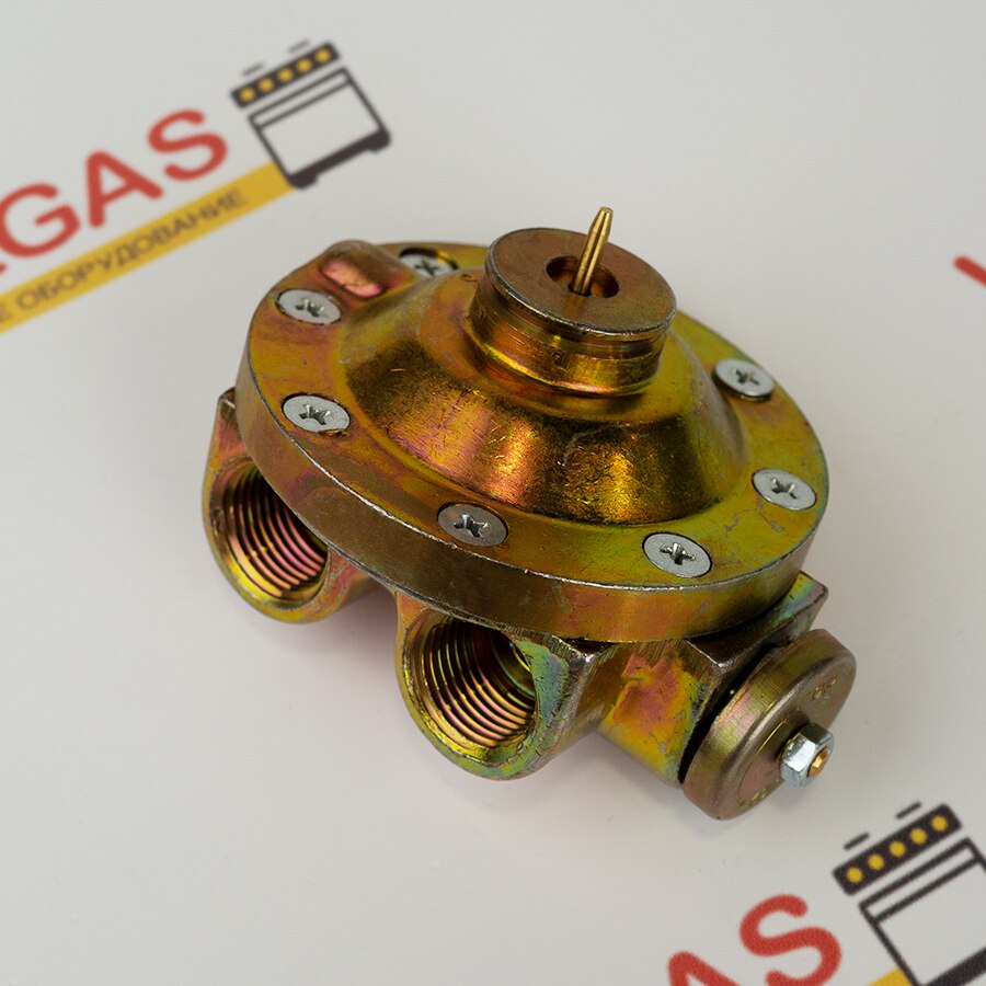 

Водяной узел (водяной блок) для газовой колонки Астра