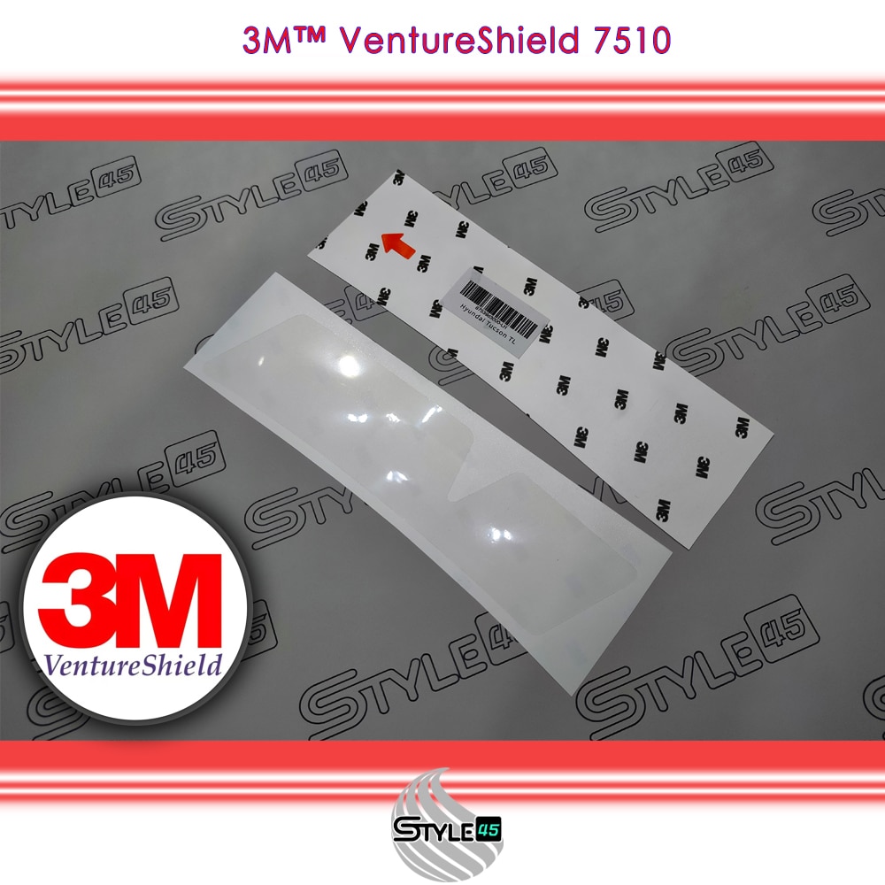 

Наклейки антигравийные Hyundai Tucson Хендай Туссан 87539d3000, 87549d3000 задняя дверь 3 поколение Кузов TL