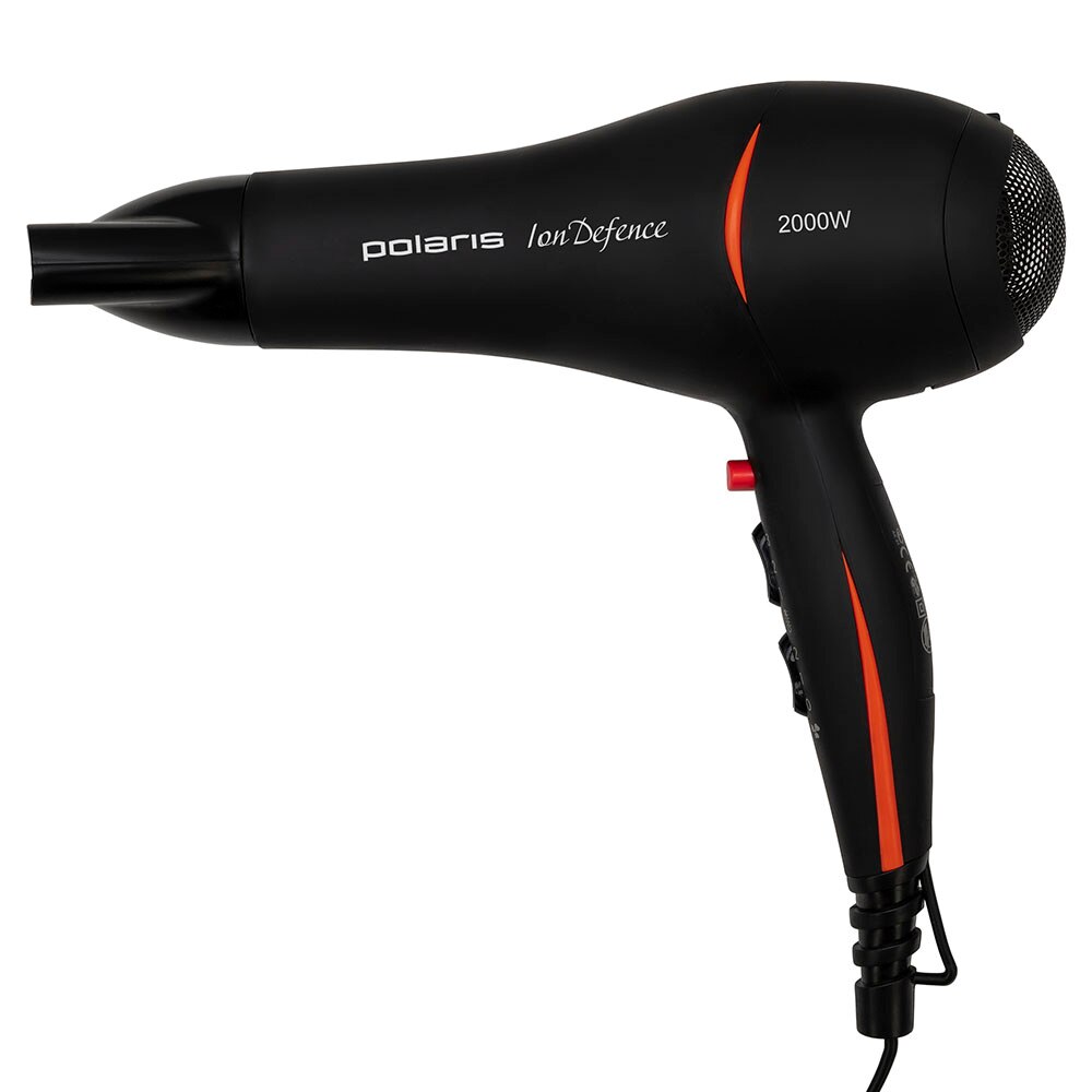 

Фен Polaris PHD 2038Ti