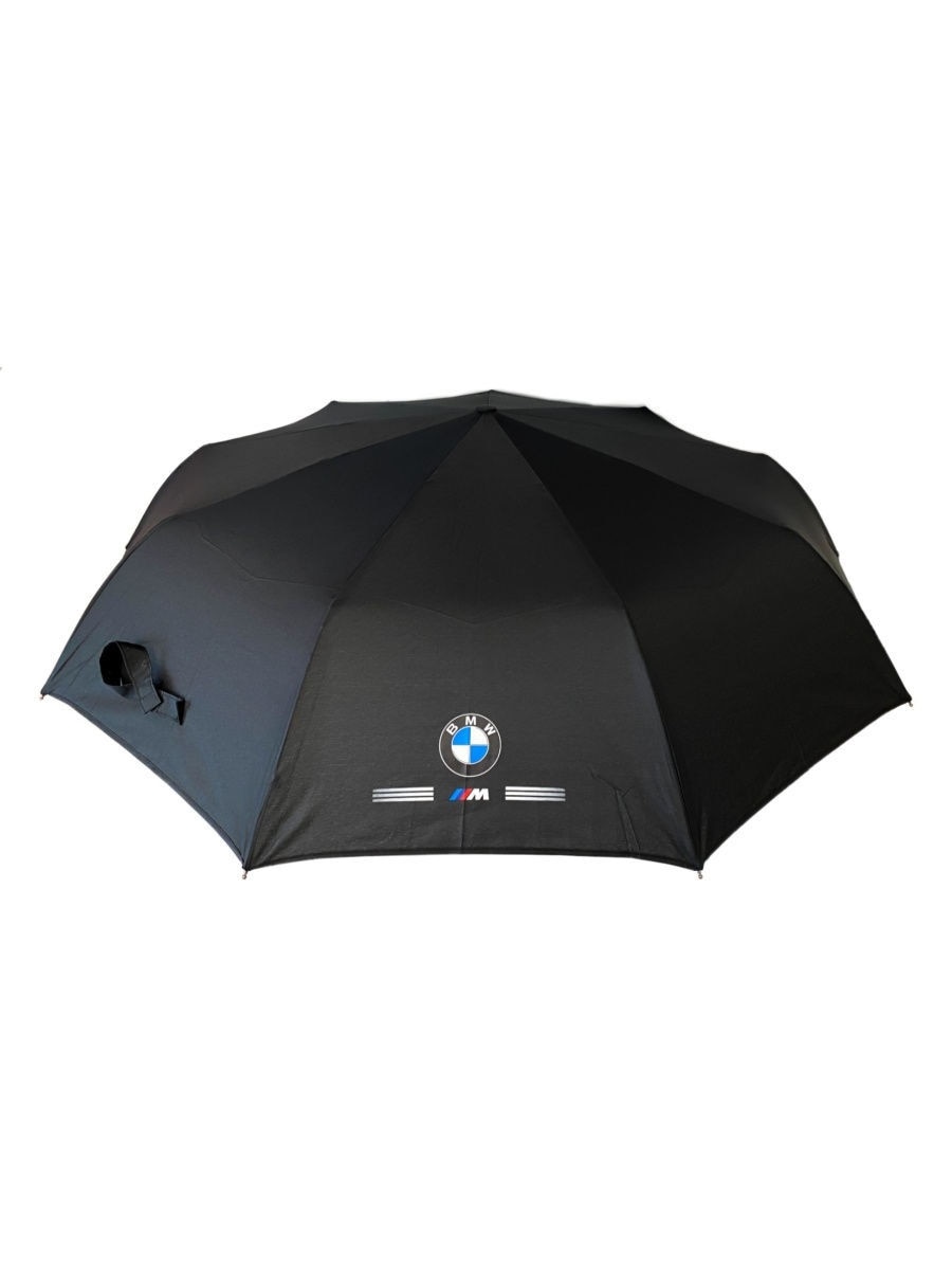 

Зонт BMW / БМВ / мужской / зонт мужской / автомат /складной / мужской зонт
