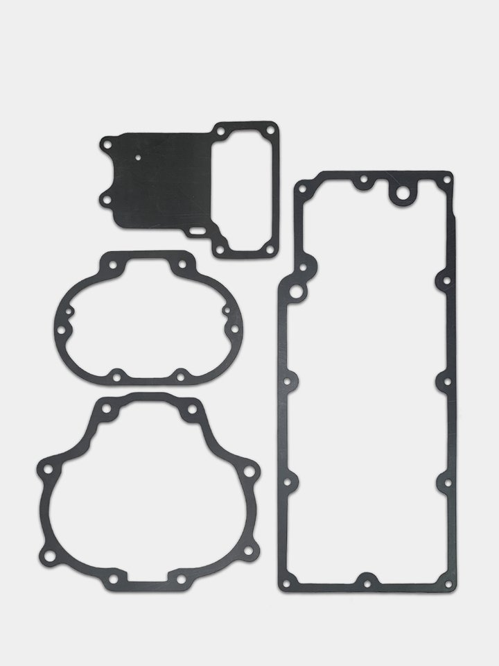 

Комплект прокладок КПП Harley-Davidson Twin Cam ТУРИНГ 2007+, C9175