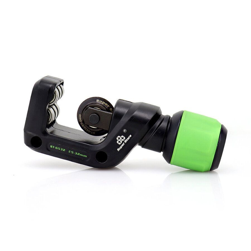 

Труборез Ballu Super Stars ST-532 для труб 3/16" - 1_1/4" (5 - 32мм)