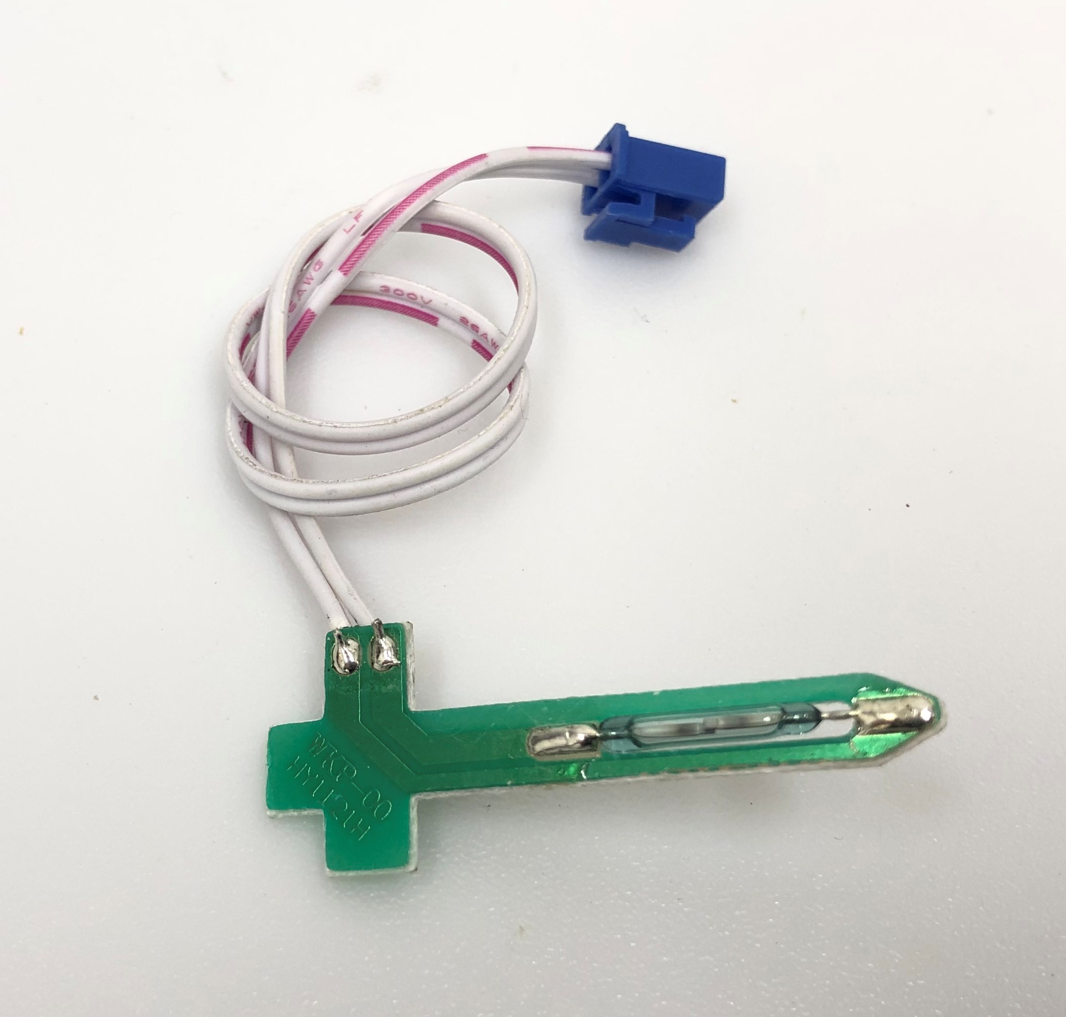 

Датчик уровня воды геркон WKP-00 для увлажнителя VITEK POLARIS REDMOND и др.