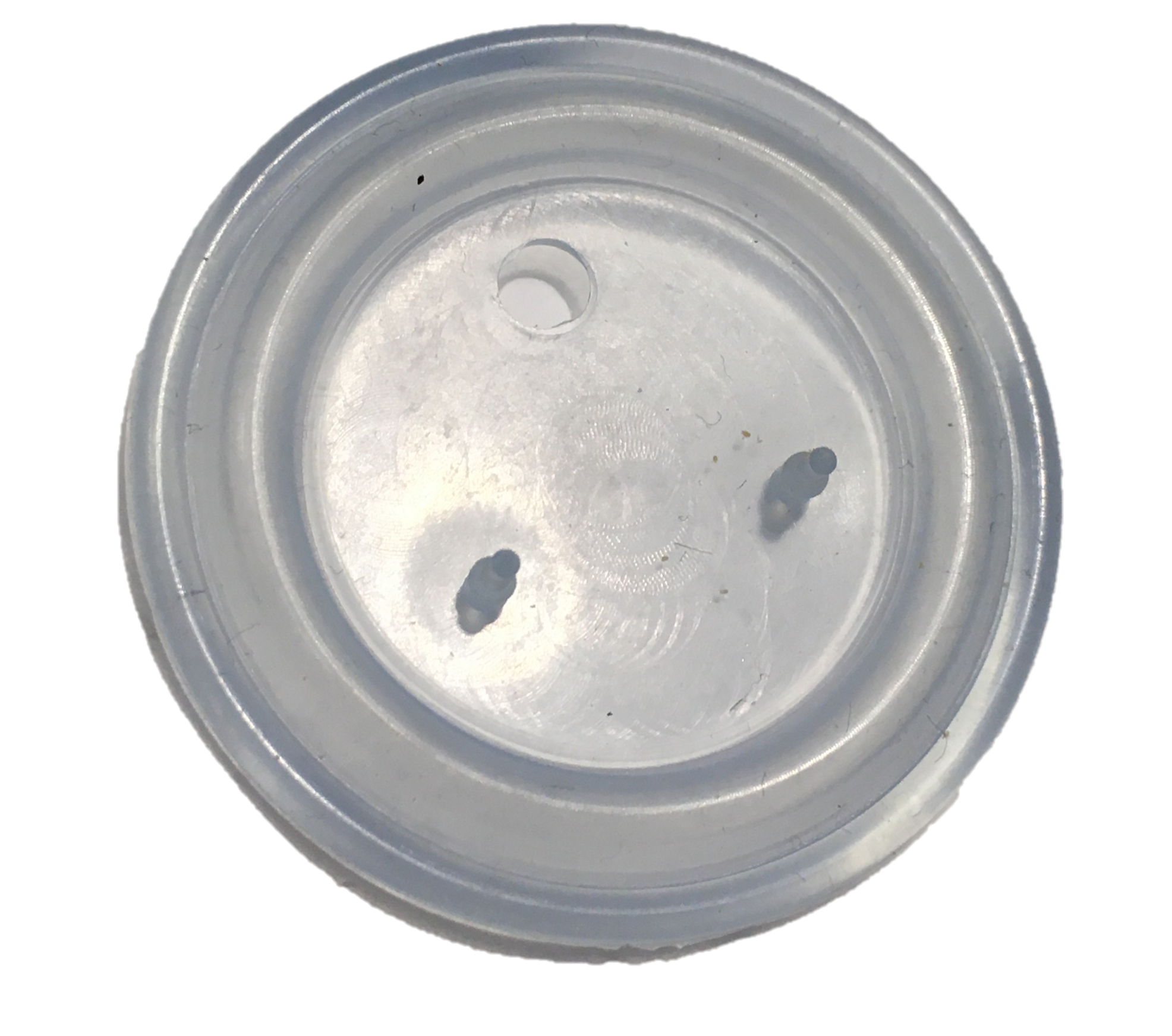 

Мембрана для газовой колонки Нева 4510, 4511 с 2017 года (пластиковый блок)