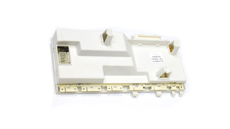 

Электронная плата для стиральной машины ARISTON INDESIT 084838, 083908, 093157, 143372 (Запчасть с гарантийной техники)