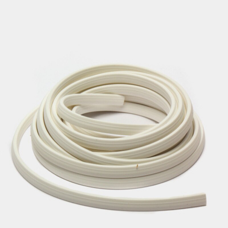 

Антипылевая заглушка паза штапика пластикового окна (грибок)