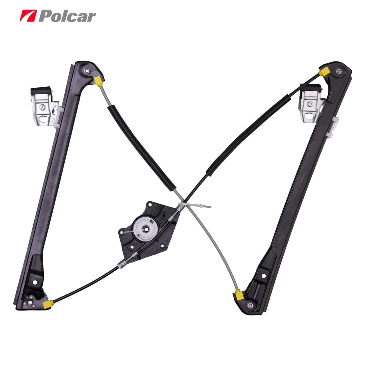 

Стеклоподъемник Volkswagen Passat (B5) и Skoda Superb (B5) передний правый электрический без мотора | Polcar 9548PSG6