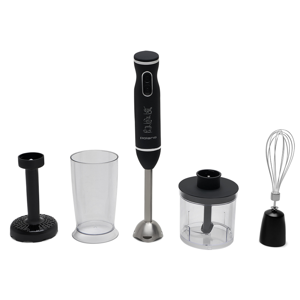 

Блендер Polaris PHB 0730