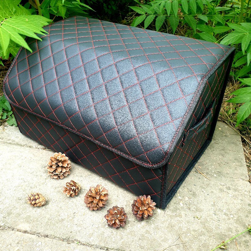 

Органайзер в багажник автомобиля, сумка в багажник машины. Для Авто