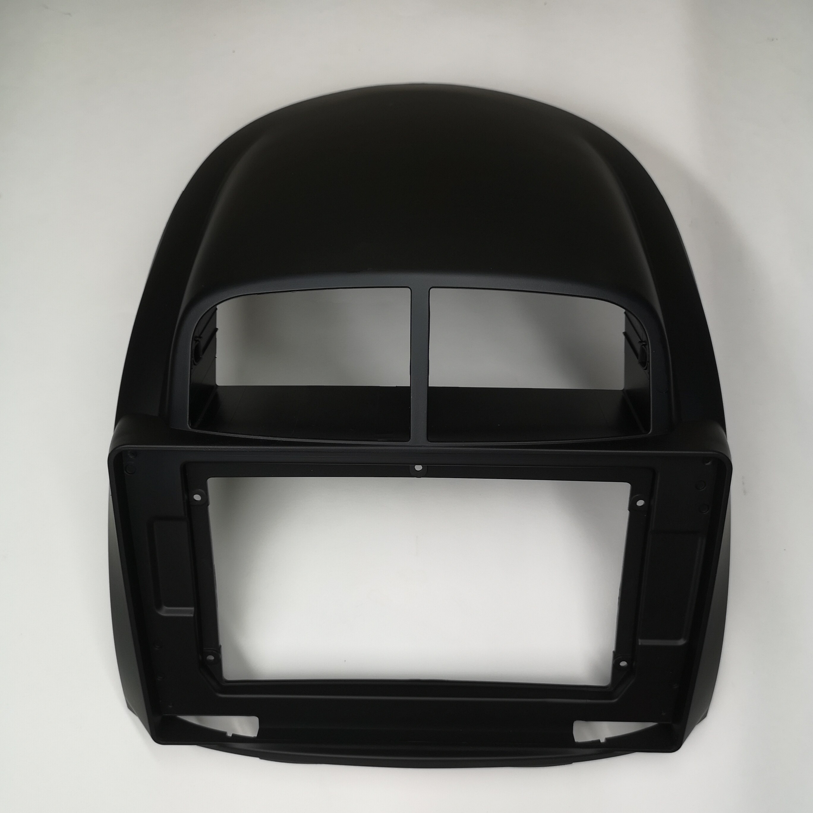 

переходная рамка TOYOTA Passo1 (C10) 2006-2010 DAIHATSU Boon Sirion 2005-2007