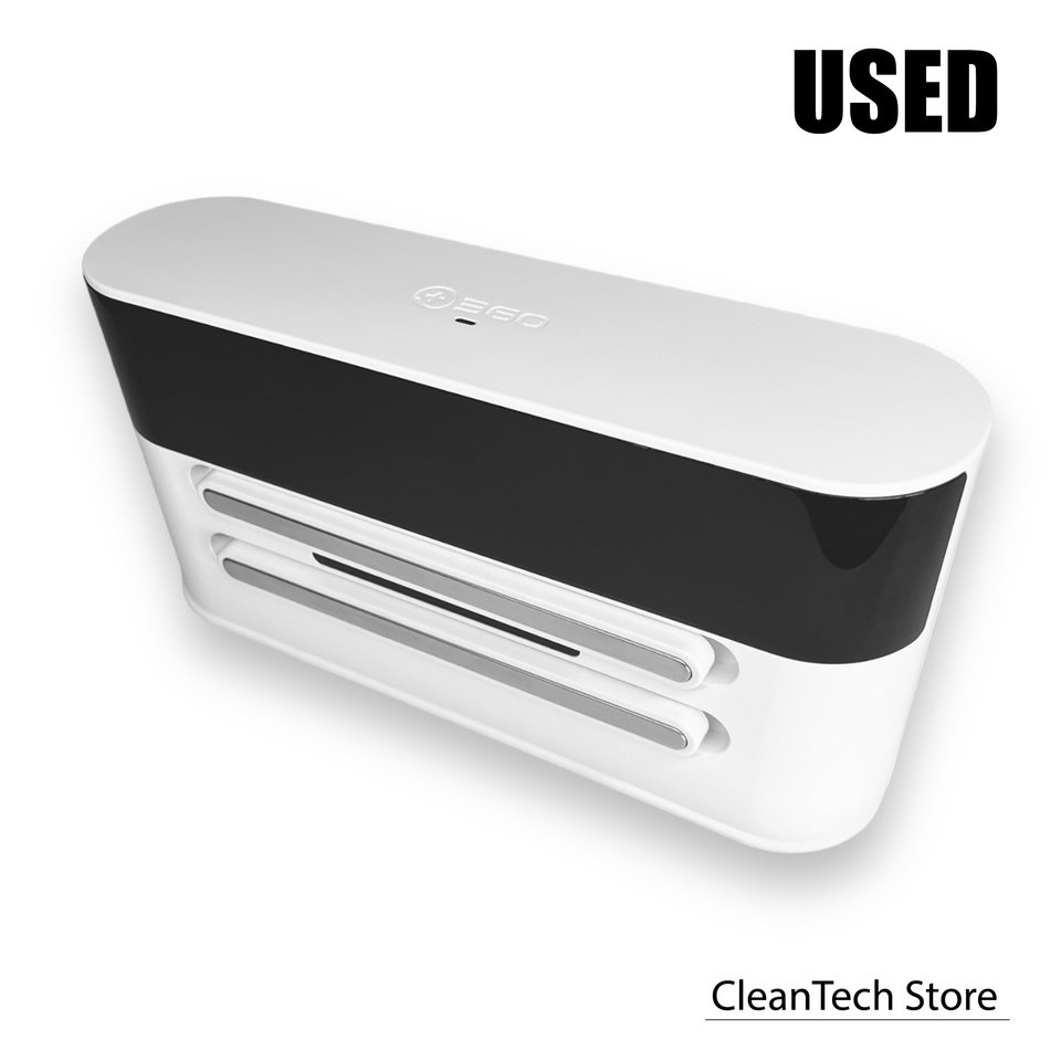 

Оригинальная док станция (зарядная база) для робота пылесоса 360 Robot Vacuum Cleaner S5